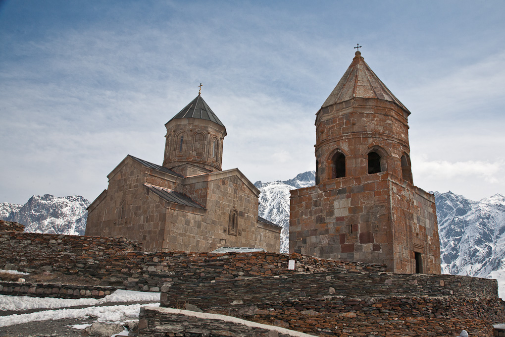 Kazbegi